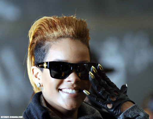 Rihanna pic #205379
