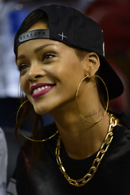 Rihanna pic #597948