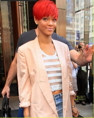 Rihanna pic #459386