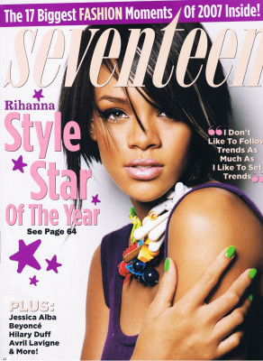 photo 24 in Rihanna gallery [id86413] 2008-05-18 00:00:00