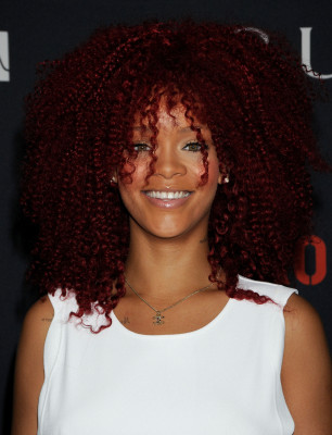 Rihanna pic #344283