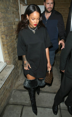 Rihanna pic #901305