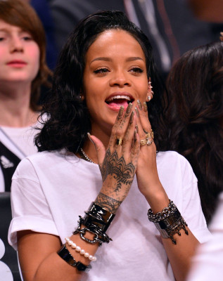 Rihanna pic #662490