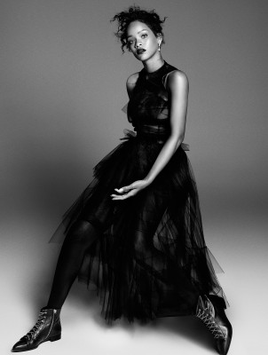 Rihanna pic #738947