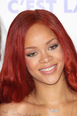 Rihanna pic #376651
