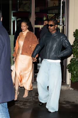 photo 8 in Rihanna gallery [id1326247] 2023-04-18 00:00:00