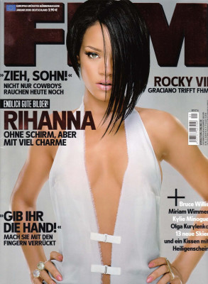 photo 22 in Rihanna gallery [id86734] 2008-05-18 00:00:00