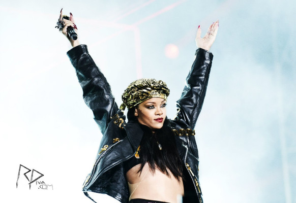 Rihanna pic #550947