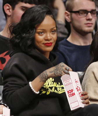 Rihanna pic #660558