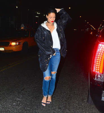 Rihanna pic #751646