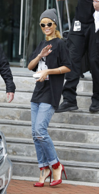 Rihanna pic #612373