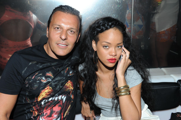 Rihanna pic #514616