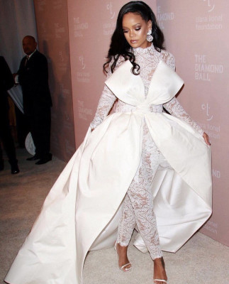 Rihanna pic #1250378