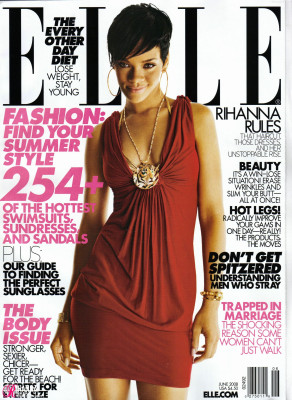 photo 9 in Rihanna gallery [id94797] 2008-05-27 00:00:00