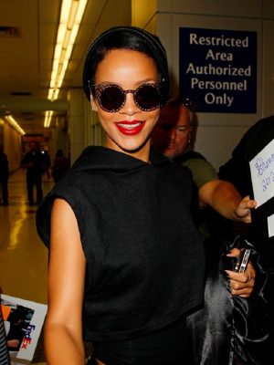 Rihanna pic #538301