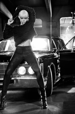 Rihanna pic #403416