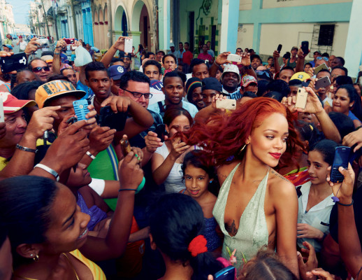 Rihanna pic #801748