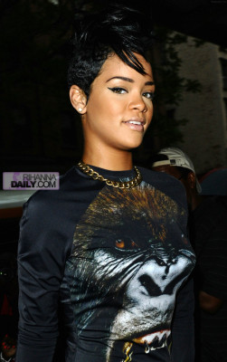 Rihanna pic #165006