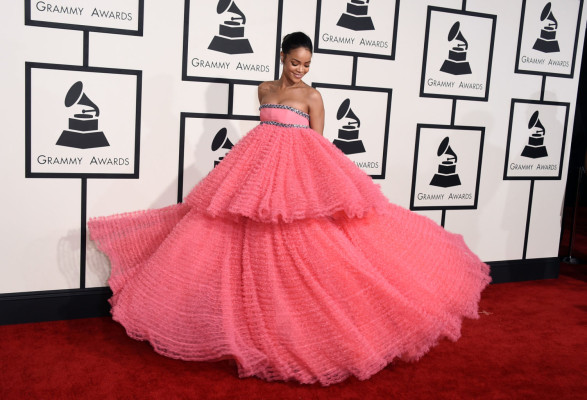 Rihanna pic #759269