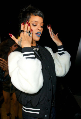 Rihanna pic #633210