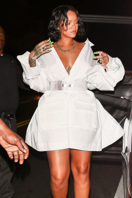 Rihanna pic #939026