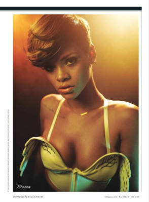 Rihanna pic #251655