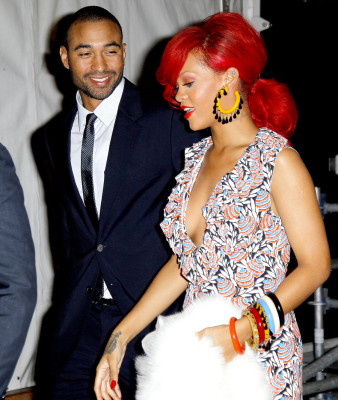 Rihanna pic #403782