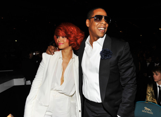 Rihanna pic #475181