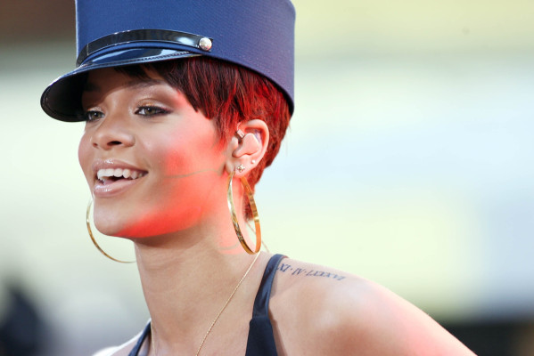 Rihanna pic #247231