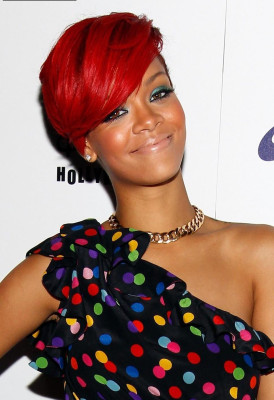 Rihanna pic #459382