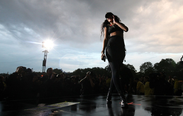 Rihanna pic #508576