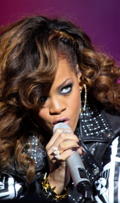 Rihanna pic #832725