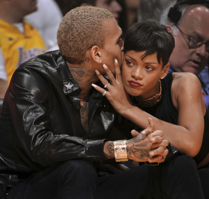 Rihanna pic #602236