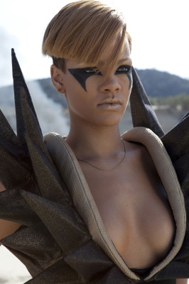 Rihanna pic #217130