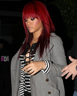 Rihanna pic #459403