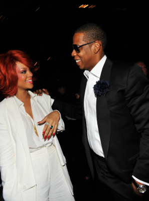 Rihanna pic #405200