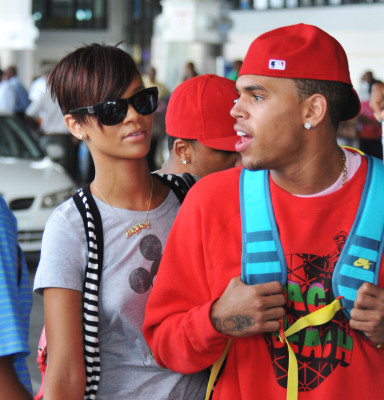 Rihanna pic #543135