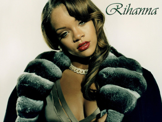 photo 16 in Rihanna gallery [id66076] -0001-11-30 00:00:00