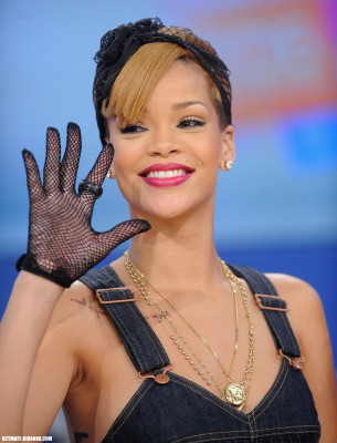 Rihanna pic #217639