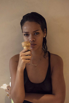 Rihanna pic #594409