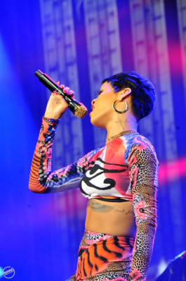 Rihanna pic #541679