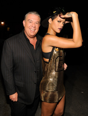 Rihanna pic #536451