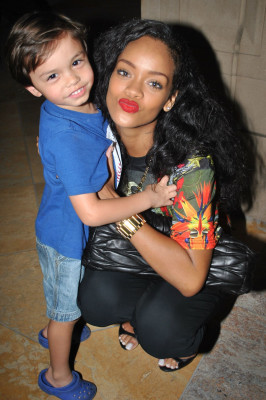 Rihanna pic #524577