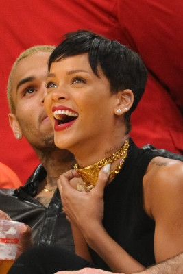 Rihanna pic #564586