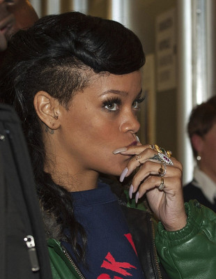 Rihanna pic #555482