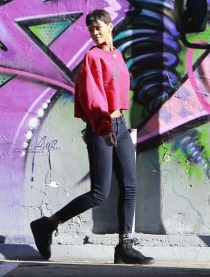 Rihanna pic #565428