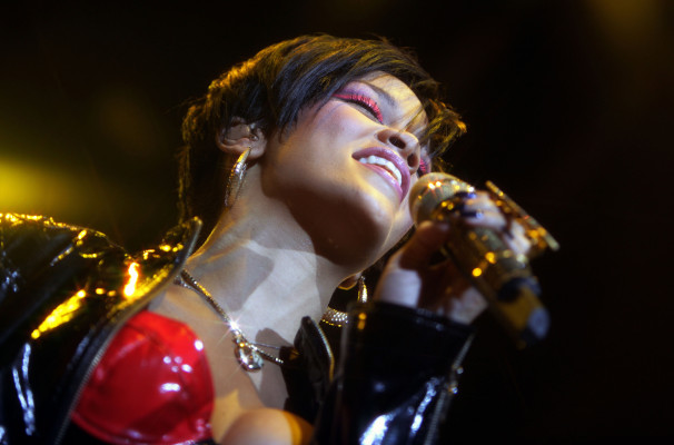 Rihanna pic #114925