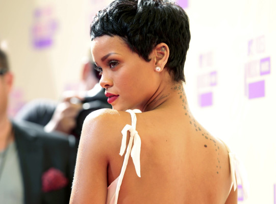 Rihanna pic #530156