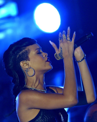 Rihanna pic #555480