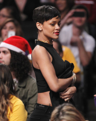 Rihanna pic #564582
